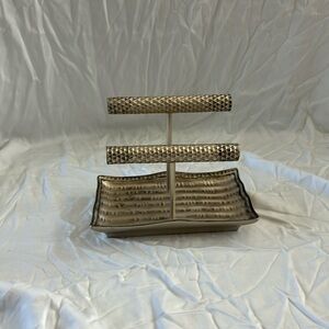 Bracelet organizer/Tray